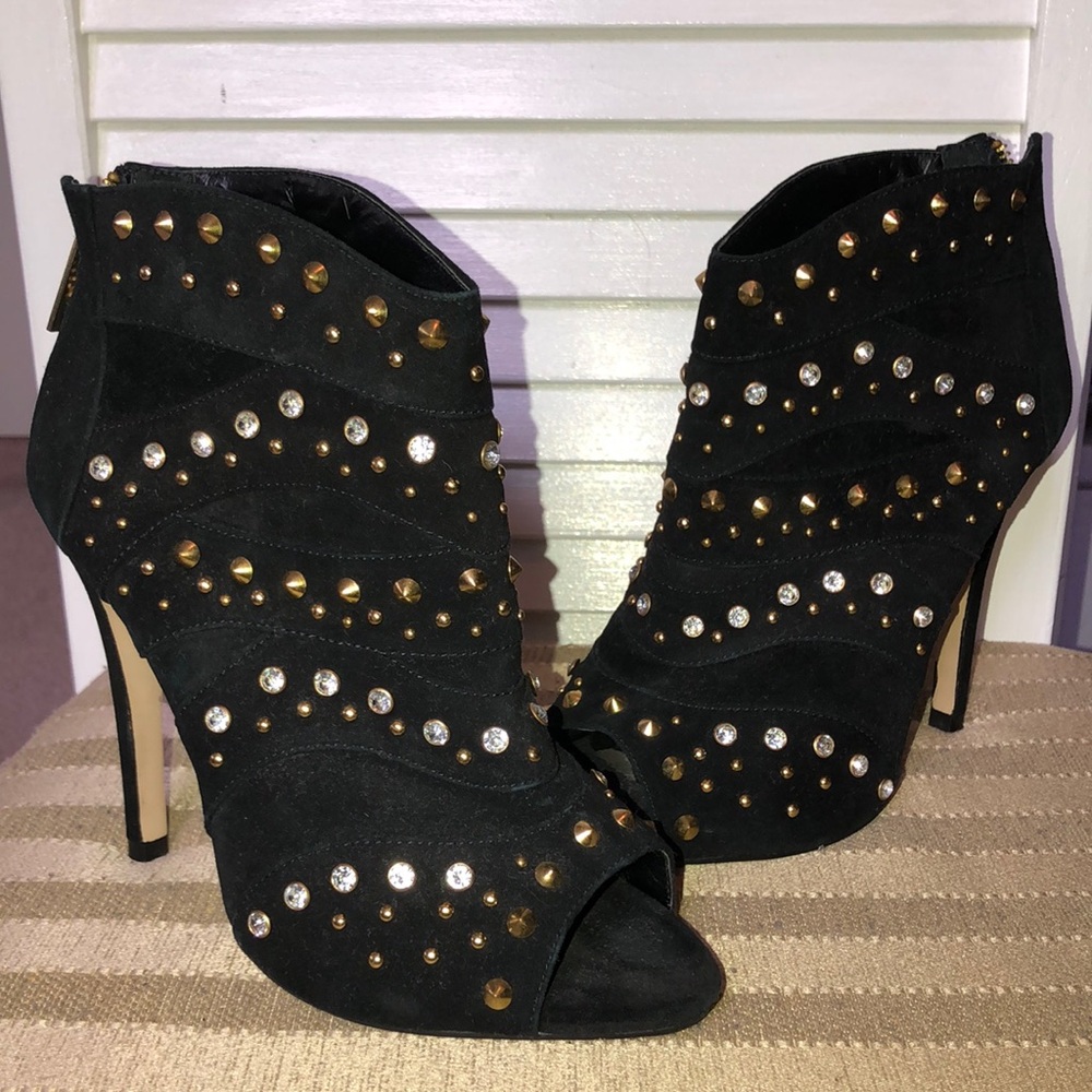 Bebe Booties - image 1